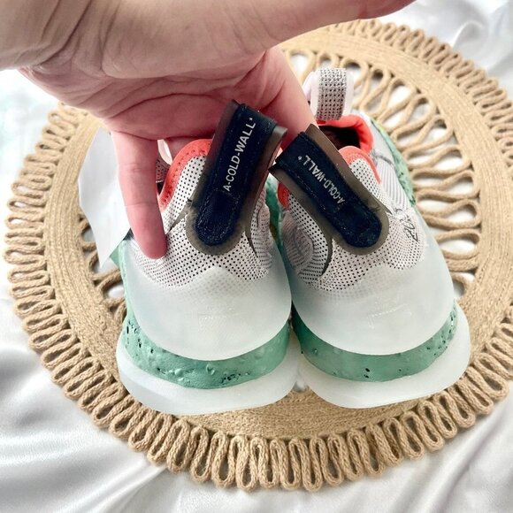 NWT Converse Aeon Active CX A-COLD-WALL Micro Chip Healing Jade Sneakers W 6.5 - Picture 11 of 12